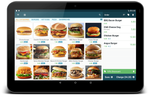 restaurant pos