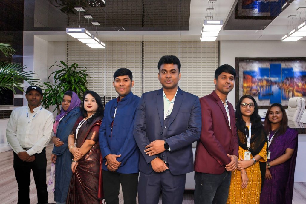 Glorious IT - Best Software Development Company in Bangladesh