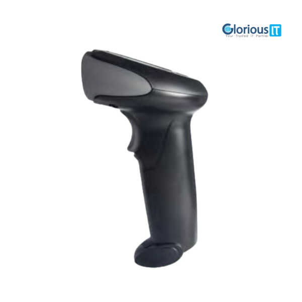 Sunlux XL-3206 2D Wired Barcode Scanner