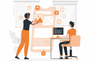 Ecommerce Mobile App Development Company in Bangladesh 493x329