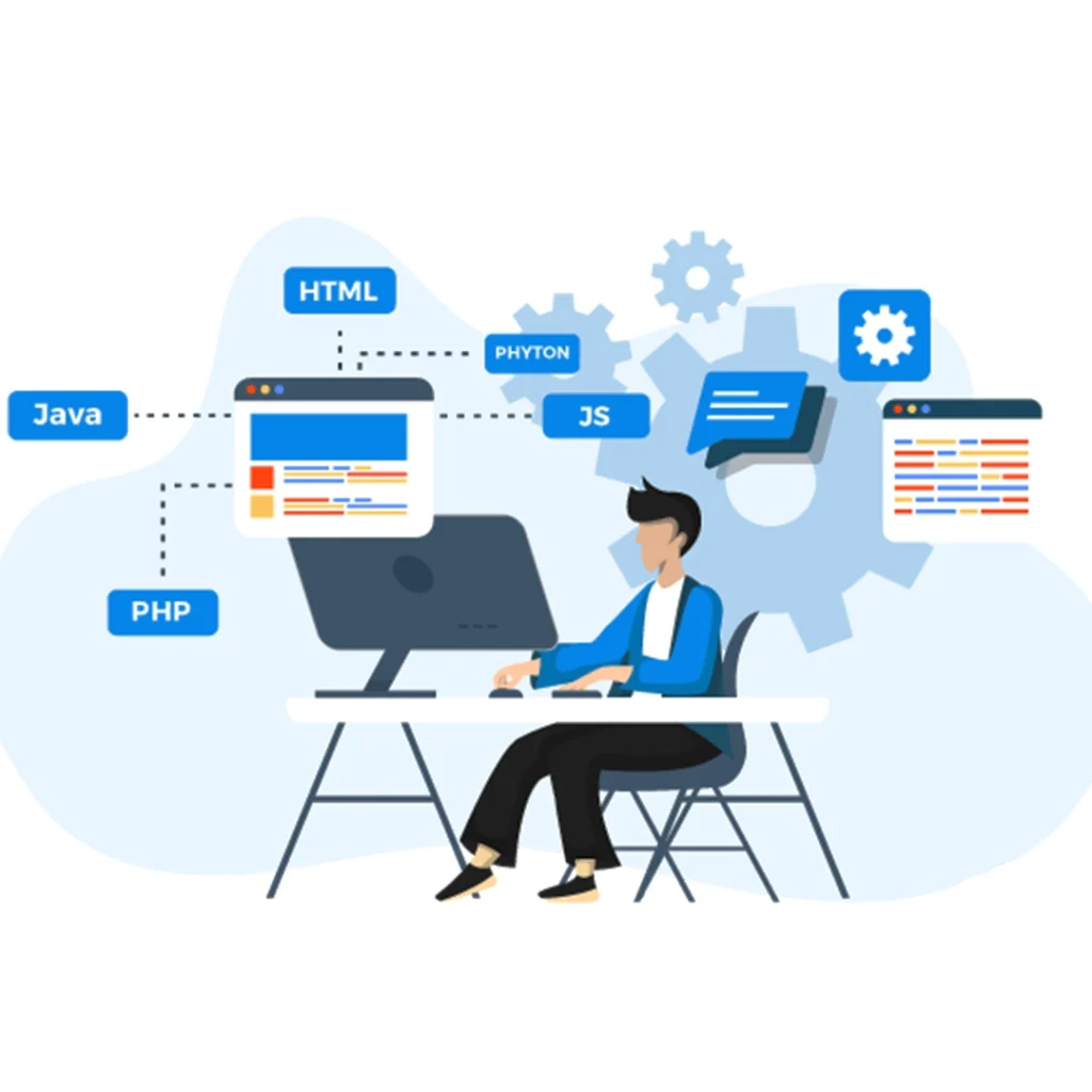 Best Software Company in Khulna Glorious IT