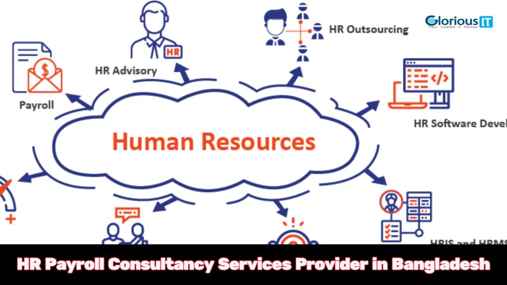 HR Payroll Consultancy Services Provider in Bangladesh
