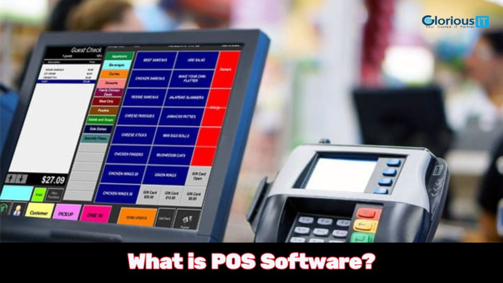What is POS Software Complete Guide