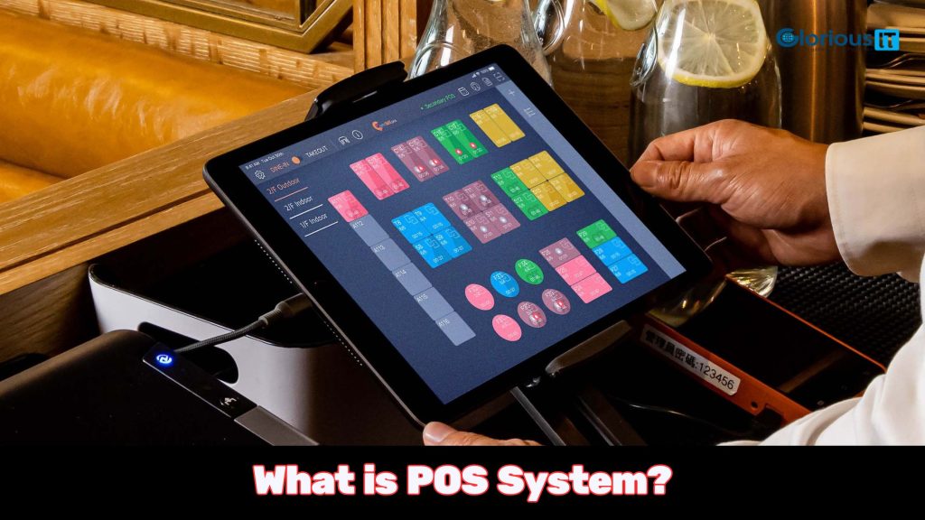 What is POS System A Complete Beginner’s Guide